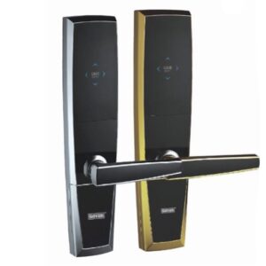 Khóa điện tử thông minh Giovani GSL-116C98